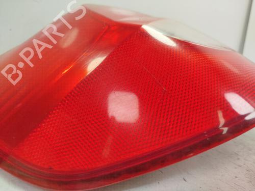 Left taillight RENAULT CLIO III (BR0/1, CR0/1)  | BP28180626C34 