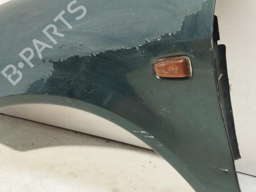 Left front fenders CITROËN XSARA Coupe (N0) 1.9 D | BP30055678C41