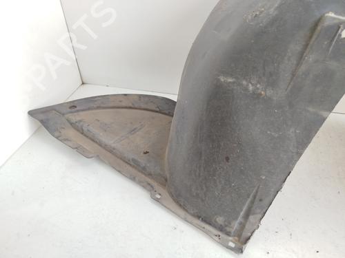 Wheel arch PEUGEOT 307 (3A/C) 2.0 HDi 90 | BP27441936C56 