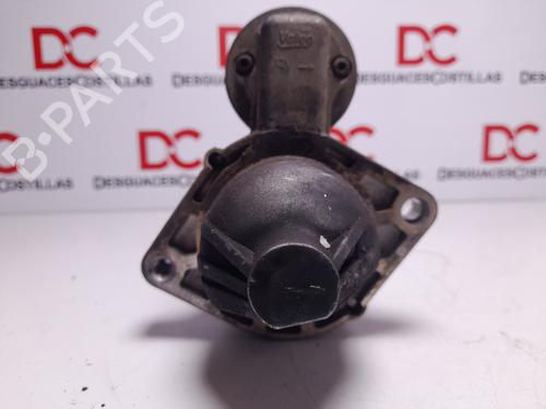 Startmotor OPEL CORSA D (S07) 1.3 CDTI (L08, L68) (75 hp) 17412347