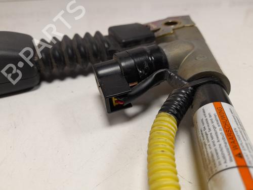Front right belt tensioner HONDA CR-V II (RD_) 2.0 (RD5) | BP17407605C88 