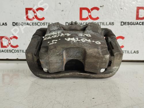 Used Left front brake caliper OPEL ASTRA J (P10) [2009-2016]  30049888