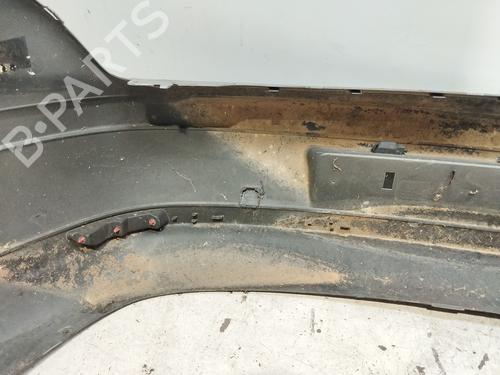 Rear bumper CITROËN C4 I Saloon 1.6 HDi | BP31189368C8