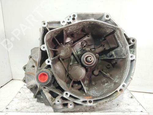 Used Gearbox CITROËN C4 Grand Picasso I (UA_) [2006-2013]  30770106