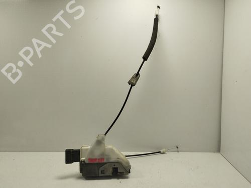 Front right lock CITROËN C3 II (SC_) | BP36109629C97 - Image 3