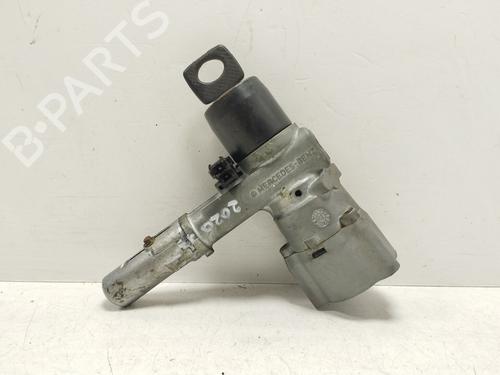 Used Ignition barrel MERCEDES-BENZ 123 Saloon (W123) 280 E (123.033) (185 hp) 31670901