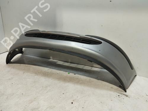 Front bumper PEUGEOT 307 (3A/C)  | BP30191348C7 
