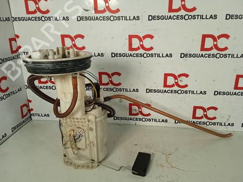 Used Fuel pump AUDI A4 B6 (8E2) 2.0 (130 hp) 30744238