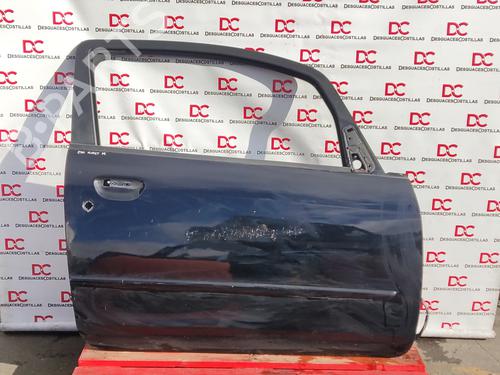 Used Right front door MITSUBISHI COLT VI (Z3_A, Z2_A) 1.5 DI-D (Z39A) (95 hp) 17404411