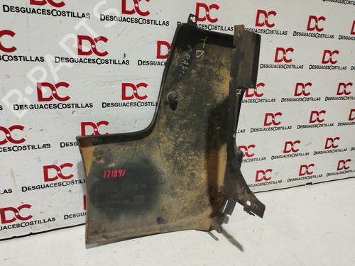 Corner bumper OPEL VIVARO A Van (X83) 1.9 DTI (F7) | BP17423814C117 