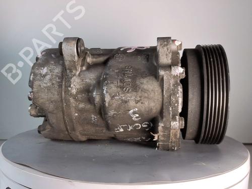 AC-Kompressor AC-Kompressor 38464936 38464936