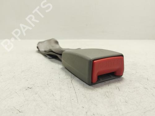 Used Seat buckle NISSAN MICRA III (K12) 1.4 16V (88 hp) 29299148