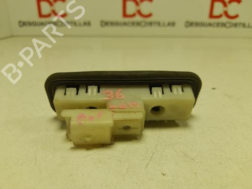 Tailgate handle PEUGEOT 308 I (4A_, 4C_)  | BP17408724C132 
