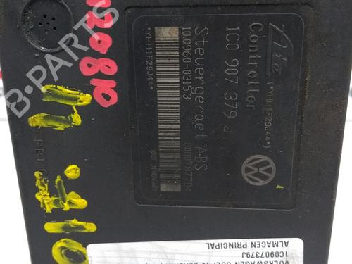 ABS pump VW GOLF IV (1J1) 1.6 16V | BP17402663M43 