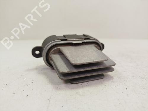 Used Heater resistor ALFA ROMEO 147 (937_) 1.6 16V T.SPARK ECO (937.AXA1A, 937.BXA1A) (105 hp) 30863491