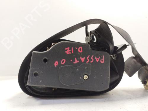 Front left seatbelt VW PASSAT B5 (3B2) | BP40505854I26 - Image 3