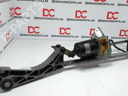 Front wiper motor MERCEDES-BENZ C-CLASS Coupe (CL203) C 220 CDI (203.706) | BP17397743M29 