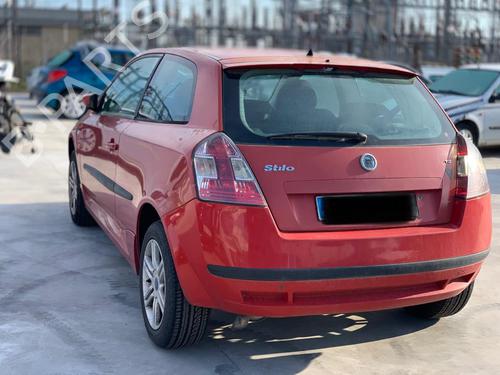 Comutador vidro frente esquerdo FIAT STILO (192_) 1.9 JTD (192_XE1A) | BP17405766I27 
