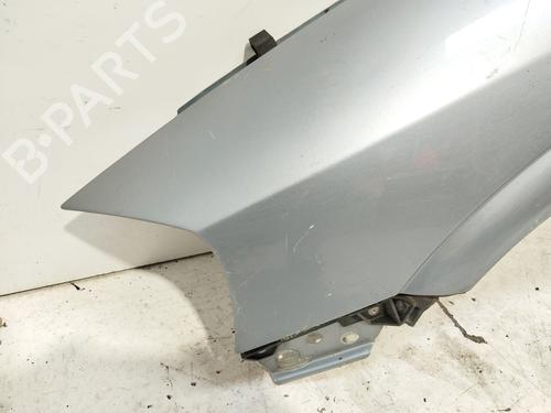Forkjerm venstre OPEL ASTRA G Hatchback (T98) 2.0 DTI 16V (F08, F48) | BP19705632C41 