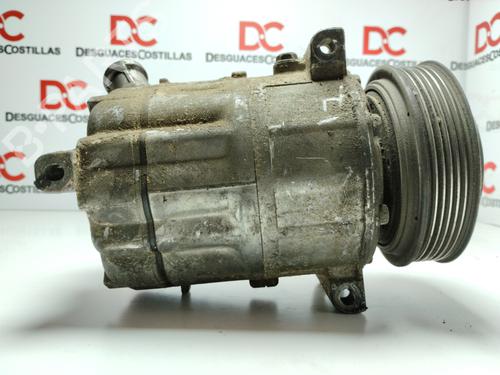 AC compressor OPEL VECTRA C (Z02) 2.2 DTI 16V (F69) | BP17410046M34 