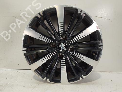 Rim PEUGEOT 208 I (CA_, CC_) 1.6 HDi | BP31868959C45