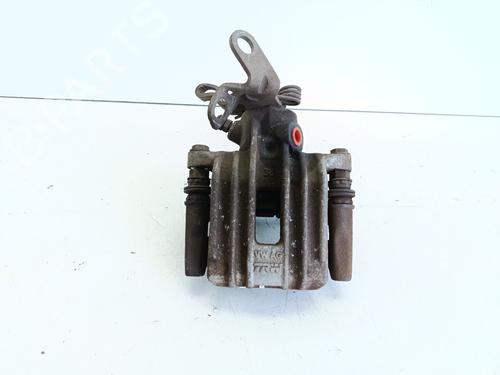 Right rear brake caliper VW GOLF VI (5K1) | BP36450867M106 - Image 5