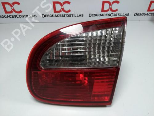 Right taillight DAEWOO LANOS (KLAT) 1.5 | BP17401273C35 