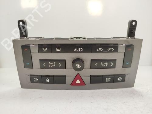 AC-Styringsenhed/Manøvreenhed PEUGEOT 407 (6D_) 2.0 (6DRFNB, 6DRFNE) (136 hp) 27668128