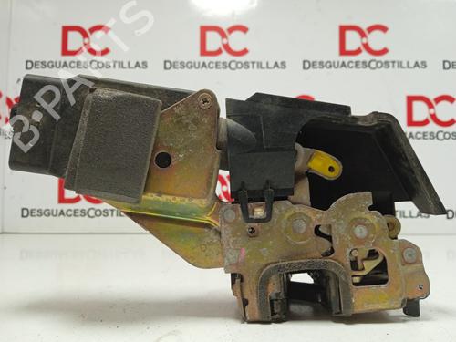 Used Rear right lock VOLVO S40 I (644) 1.9 TD (90 hp) 17411378