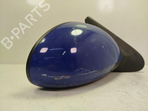 Right mirror SEAT LEON (1M1) 1.9 TDI | BP29053423C27 