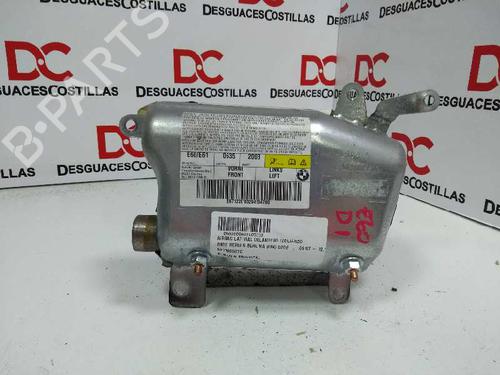 Elektronisk modul BMW 5 (E60) 520 d (177 hp) 17396287