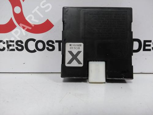 Electronic module NISSAN JUKE (F15) 1.5 dCi | BP17402593M83 
