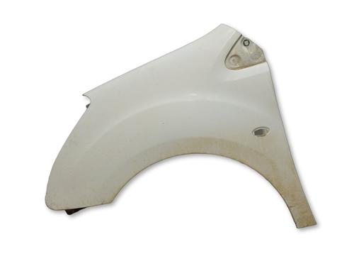 Used Left front fenders Left front fenders PEUGEOT PARTNER Box Body/MPV 1.6 HDi / BlueHDi 75 (75 hp) 40180179 40180179