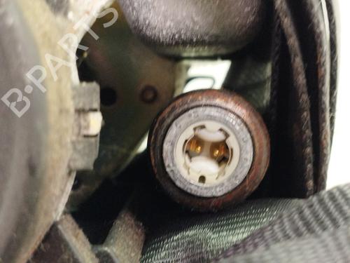 Front right seatbelt PEUGEOT 307 CC (3B) | BP30191235I25