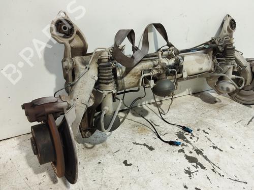 Rear axle CITROËN C5 I (DC_) 2.2 HDi (DC4HXB, DC4HXE) | BP24876533M2 