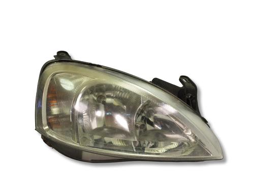 Faro derecho Faro derecho OPEL CORSA C (X01) 1.2 (F08, F68) (75 hp) 35775963 35775963