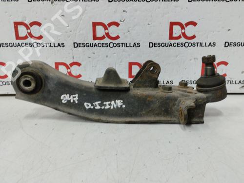 Used Left front suspension arm HYUNDAI H-1 / STAREX Bus (A1) [1997-2025]  17421410