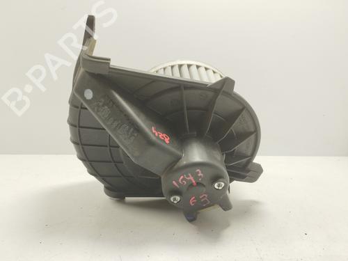Heater blower motor RENAULT KANGOO / GRAND KANGOO II (KW0/1_) | BP25833622M62