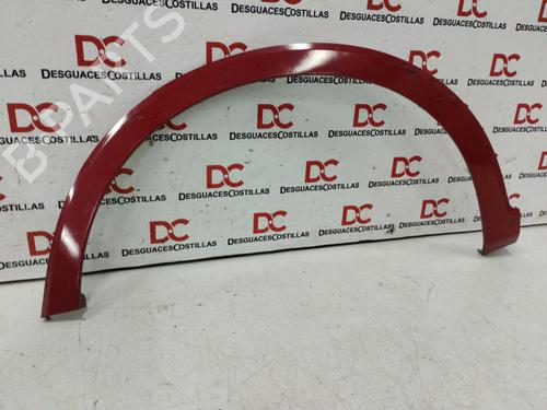 Used Rear right wheel arch trim Rear right wheel arch trim 38938159 38938159