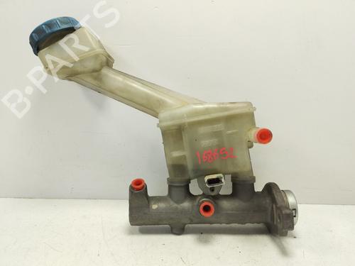 Brake master cylinder NISSAN PRIMERA Hatchback (P12) | BP39075207M77 - Image 3