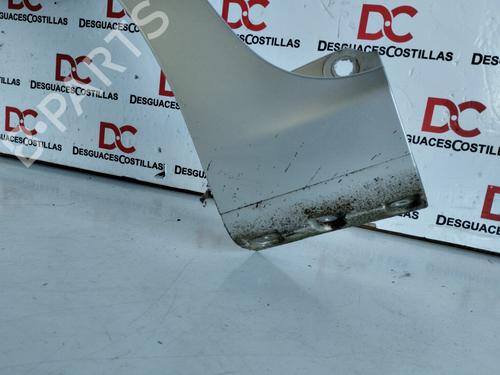 Left front fenders PEUGEOT 307 (3A/C) 1.6 HDi | BP18348226C41 