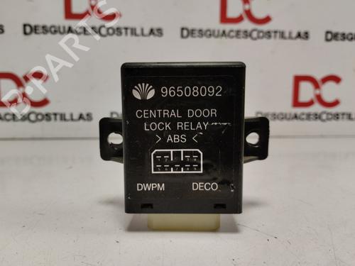 Elektronisk modul DAEWOO MATIZ (M100, M150) 0.8 (52 hp) 17415984