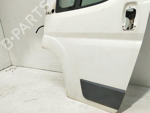 Left front door FIAT DUCATO Van (250_) 120 Multijet 2,3 D | BP30387431C2 