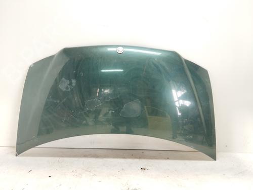 Cofano anteriore CHRYSLER VOYAGER / GRAND VOYAGER III (GS_, NS_) 2.4 i (151 hp) 31264548