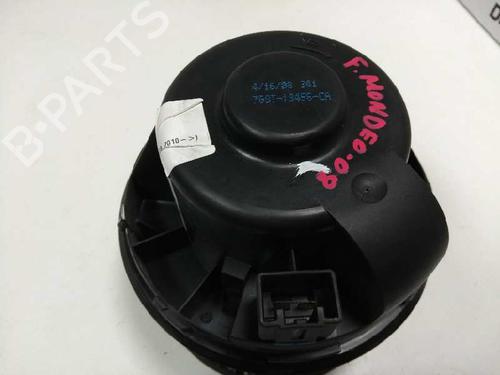 Heater blower motor FORD MONDEO IV (BA7) 2.0 TDCi | BP17396661M62 