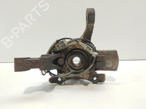 Right front steering knuckle OPEL ASTRA H GTC (A04) 1.9 CDTI (L08) | BP17425597M26 