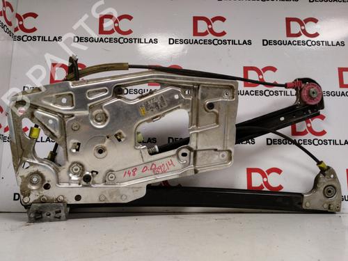 Front right window mechanism BMW 5 (E39) 525 tds | BP17411455C23 