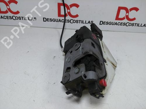 Rear right lock PEUGEOT 308 I (4A_, 4C_)  | BP17403803C99 
