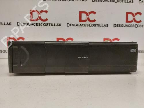 Elektronisk modul BMW 3 Touring (E46) 320 d (150 hp) 25625920