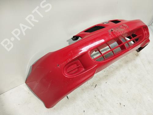 Front bumper HYUNDAI LANTRA II (J-2) 1.9 D | BP25251051C7 